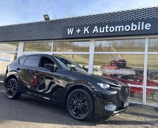 Mazda CX-60 Gebrauchtwagen