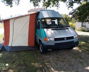 VW T4 andere Gebrauchtwagen