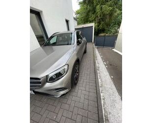 Mercedes-Benz GLC 350 Gebrauchtwagen