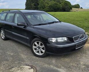 Volvo V70 Gebrauchtwagen