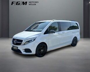 Mercedes-Benz V 300 Gebrauchtwagen