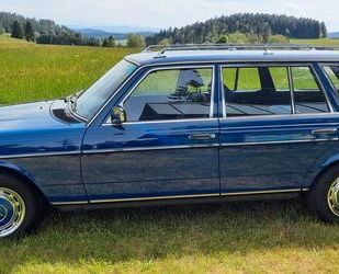 Mercedes-Benz 230 Gebrauchtwagen