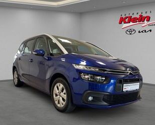 Citroen Grand C4 Picasso / SpaceTourer Gebrauchtwagen