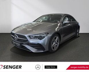 Mercedes-Benz CLA 200 Gebrauchtwagen