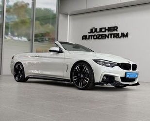 BMW 440 Gebrauchtwagen