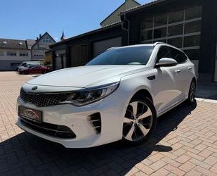 Jeep Optima 