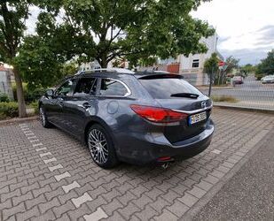 Mazda 6 Gebrauchtwagen