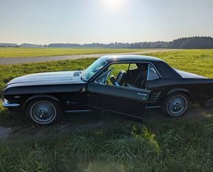 Ford Mustang Gebrauchtwagen