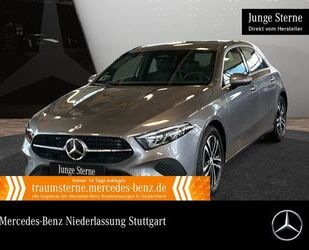 Mercedes-Benz A 180 Gebrauchtwagen