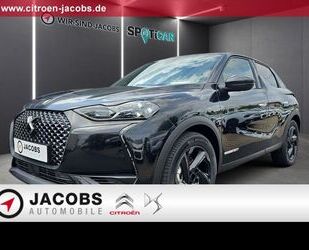 DS Automobiles DS3 Crossback Gebrauchtwagen