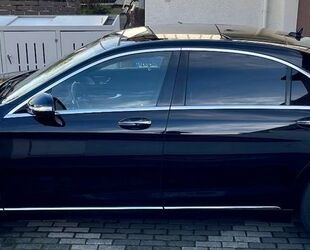 Mercedes-Benz S 350 Gebrauchtwagen