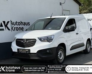 Opel Combo Gebrauchtwagen