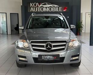 Mercedes-Benz GLK 220 Gebrauchtwagen