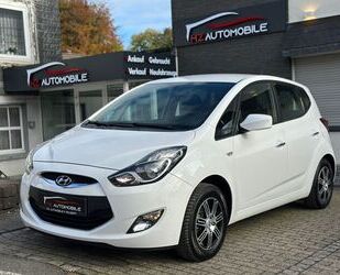 Hyundai ix20 Gebrauchtwagen
