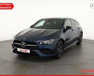 Mercedes-Benz CLA 250 Gebrauchtwagen