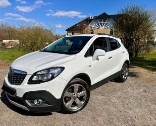 Opel Mokka Gebrauchtwagen