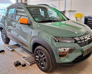 Dacia Spring Gebrauchtwagen