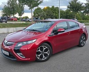 Opel Ampera Gebrauchtwagen