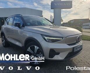 Volvo XC40 Gebrauchtwagen