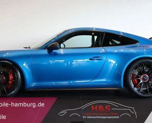 Porsche 991 Gebrauchtwagen