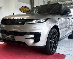 Land Rover Range Rover Sport Gebrauchtwagen