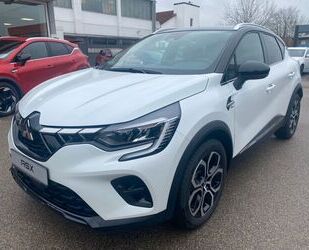 Mitsubishi ASX Gebrauchtwagen