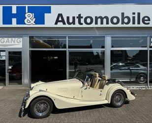 Morgan Plus 4 Gebrauchtwagen