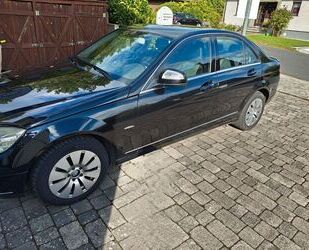 Mercedes-Benz C 180 Gebrauchtwagen