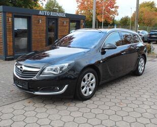Opel Insignia Gebrauchtwagen