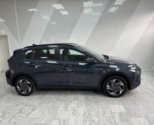 Hyundai BAYON Gebrauchtwagen