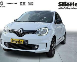 Renault Twingo Gebrauchtwagen