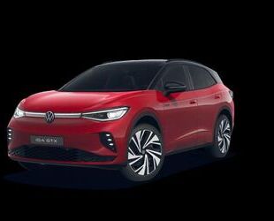 VW ID.4 Gebrauchtwagen