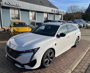 Peugeot 308 Gebrauchtwagen