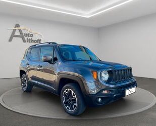 Jeep Renegade Gebrauchtwagen