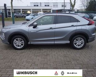 Mitsubishi Eclipse Cross Gebrauchtwagen