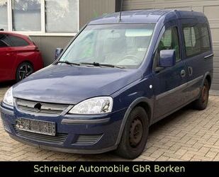 Opel Combo Gebrauchtwagen