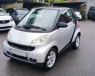 Smart Smart ForTwo fortwo coupe Pulse 52kW Gebrauchtwagen