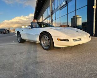 Corvette C4 Gebrauchtwagen