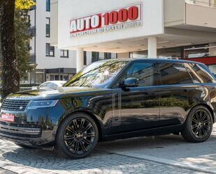 Land Rover Range Rover Gebrauchtwagen