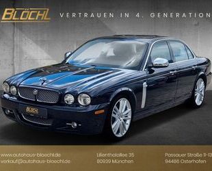Jaguar XJ Gebrauchtwagen
