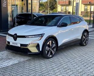 Renault Megane Gebrauchtwagen