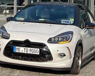 Citroen DS3 Gebrauchtwagen