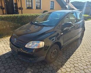 Citroen Fox 
