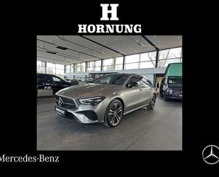 Mercedes-Benz CLA 200 Shooting Brake Gebrauchtwagen