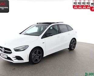 Mercedes-Benz B 250 Gebrauchtwagen