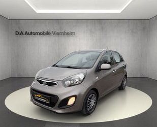Kia Picanto Gebrauchtwagen