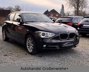 BMW 120 Gebrauchtwagen