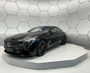 Mercedes-Benz S 63 AMG Gebrauchtwagen