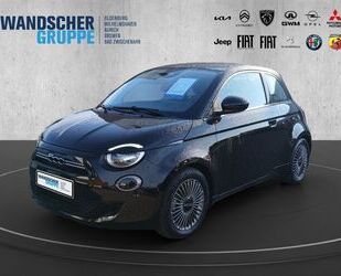 Fiat 500e Gebrauchtwagen