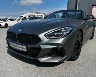 BMW Z4 Gebrauchtwagen